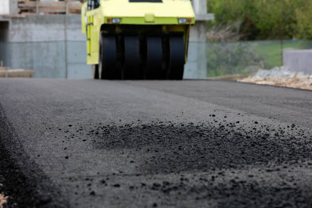 Best Driveway Resurfacing Pavers  in Hicksville, NY