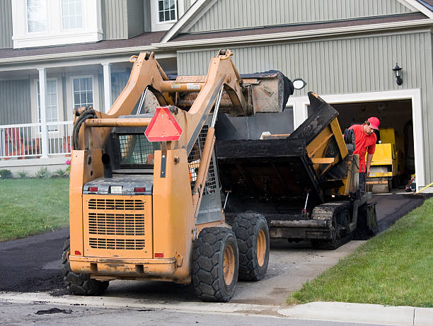 Best Commercial Driveway Pavers  in Hicksville, NY