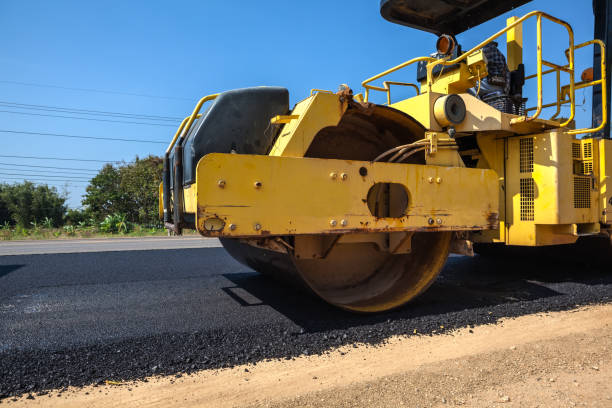 Best Concrete Paver Driveway  in Hicksville, NY